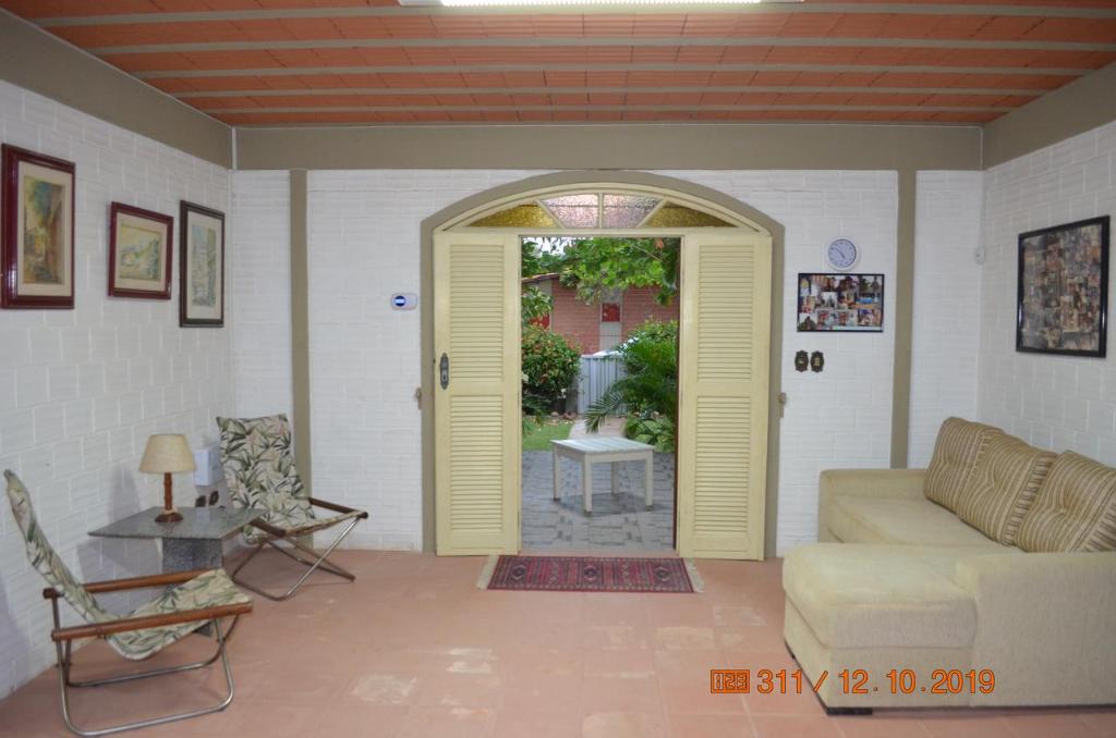 Casa Confortável na Ilha de Itamaracá