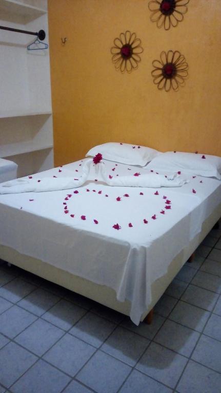  Prainha Apart-Hotel