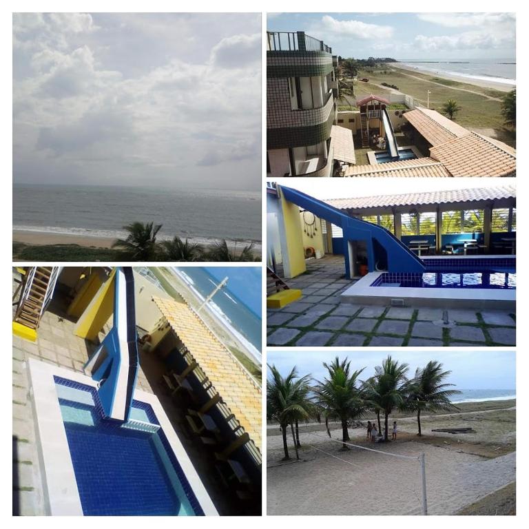  Prainha Apart-Hotel