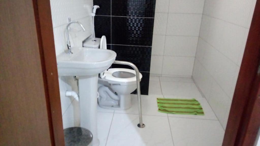  Prainha Apart-Hotel