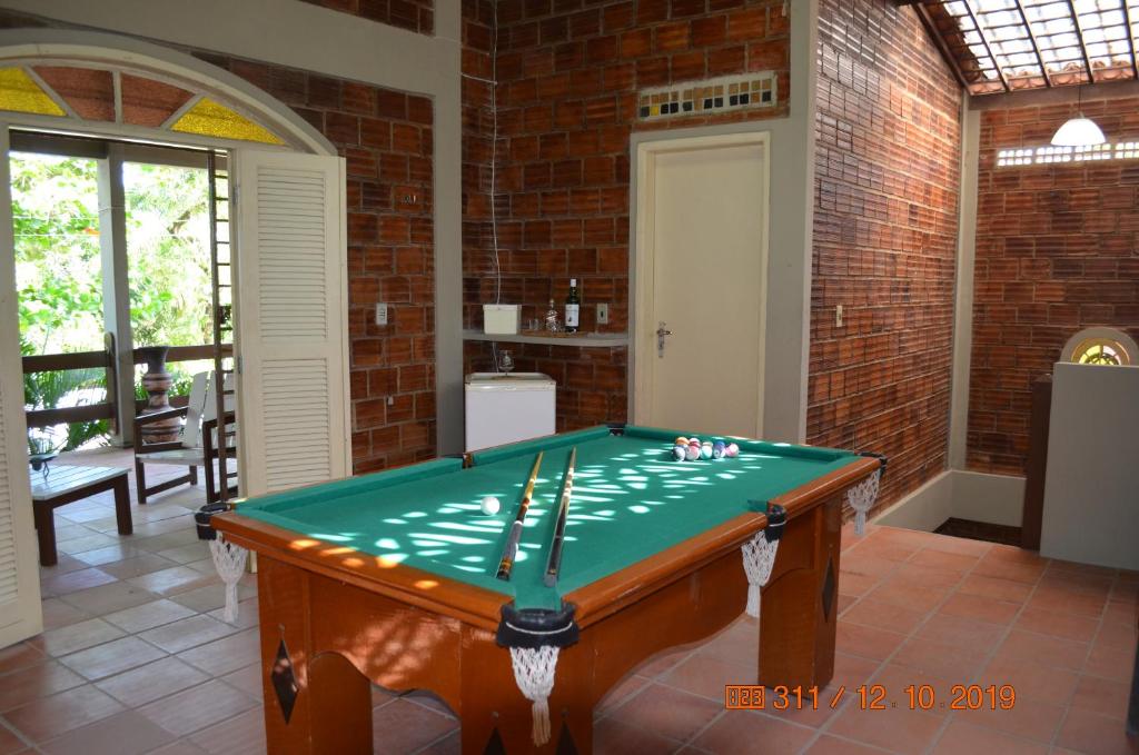  Casa Confortável na Ilha de Itamaracá