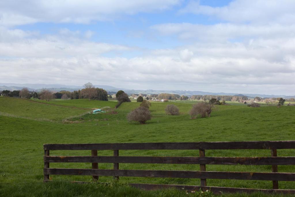 Otorohanga & Waitomo Motels - Appartamento Con Una Camera Da Letto