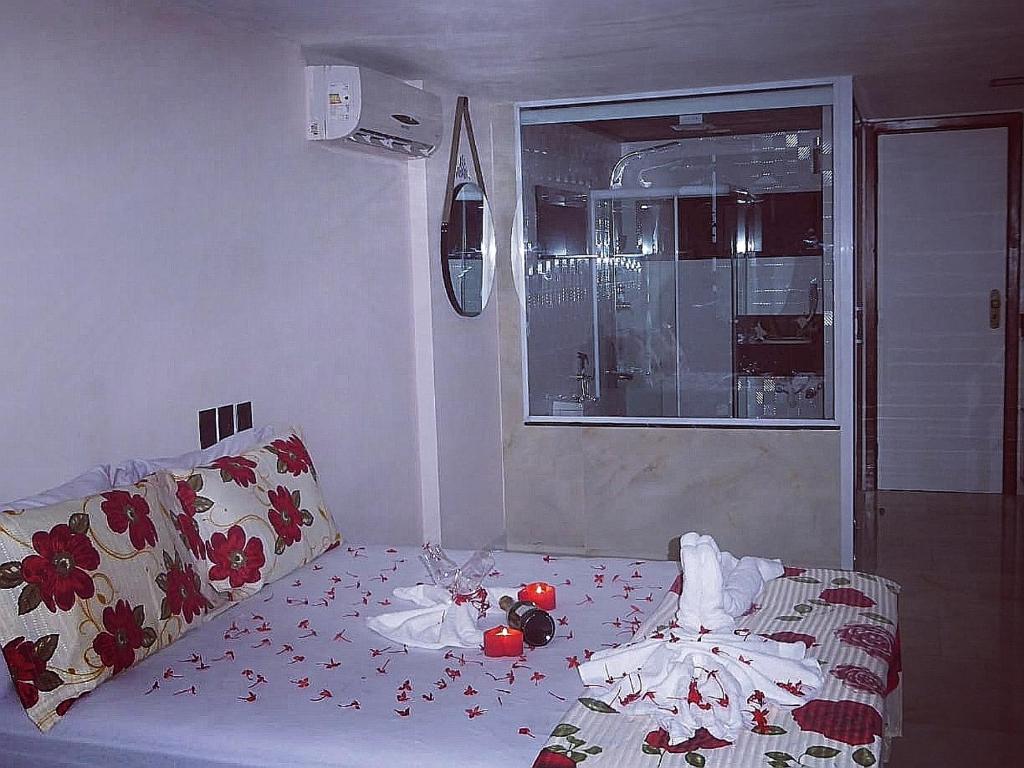  Sol Privativo Victoria Marina Lofts