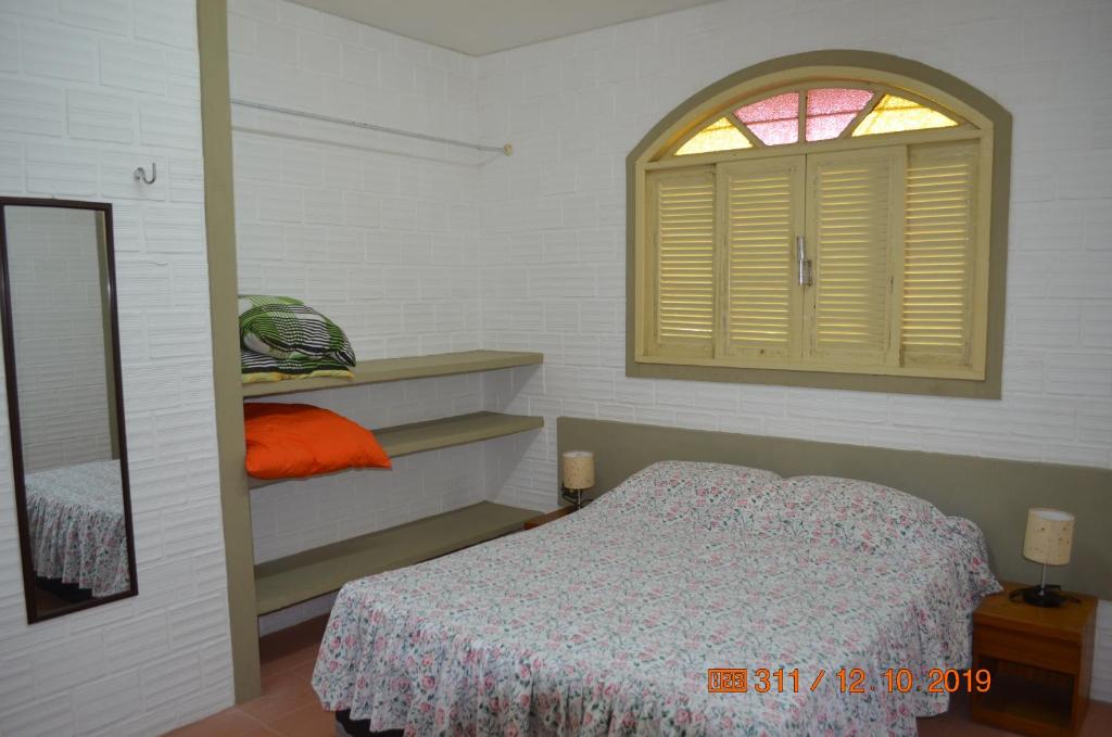  Casa Confortável na Ilha de Itamaracá