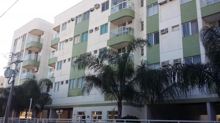  Apartamento Cabo Frio