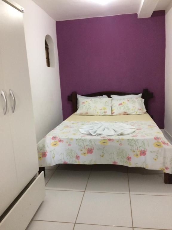  Hotel Pousada Chalé do Coqueiral