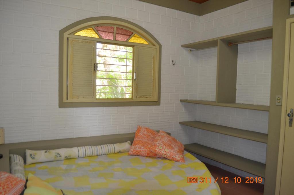  Casa Confortável na Ilha de Itamaracá