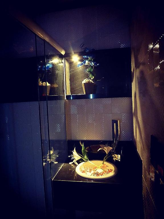  Sol Privativo Victoria Marina Lofts