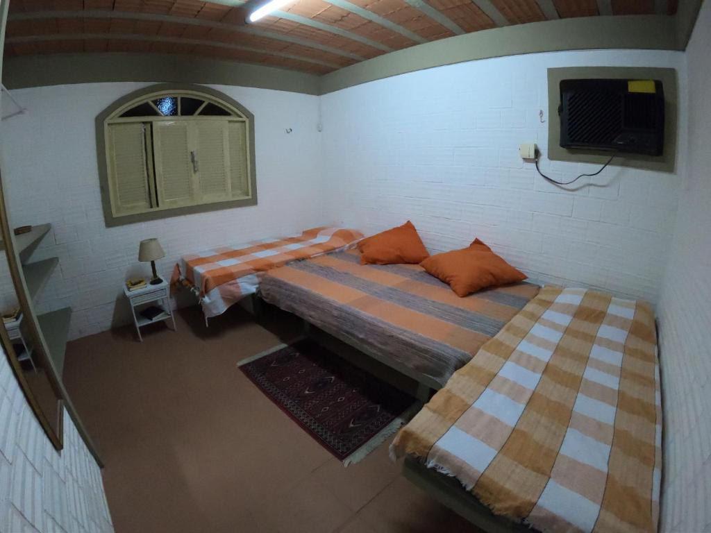 Casa Confortável na Ilha de Itamaracá