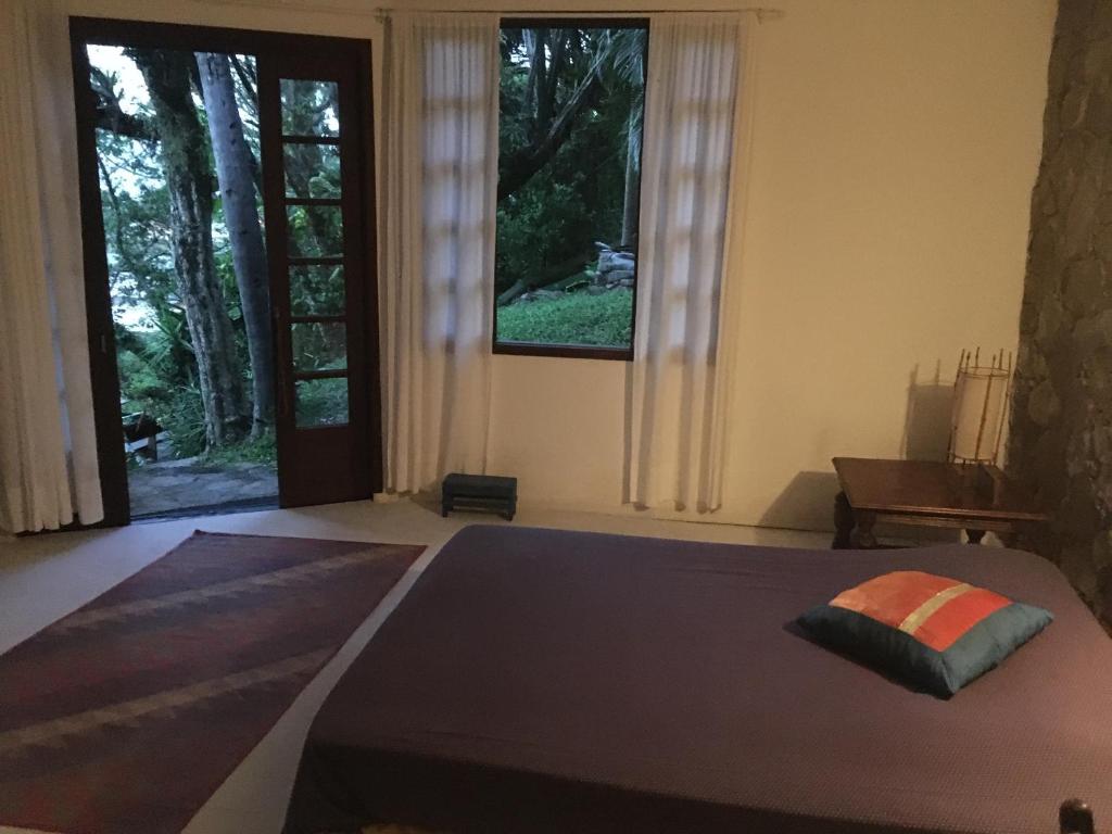  Orchid Garden Lodge - MATADEIRO