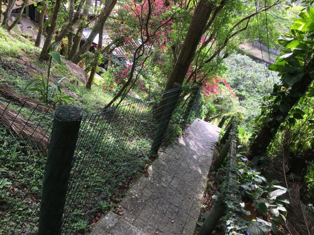 Orchid Garden Lodge - MATADEIRO