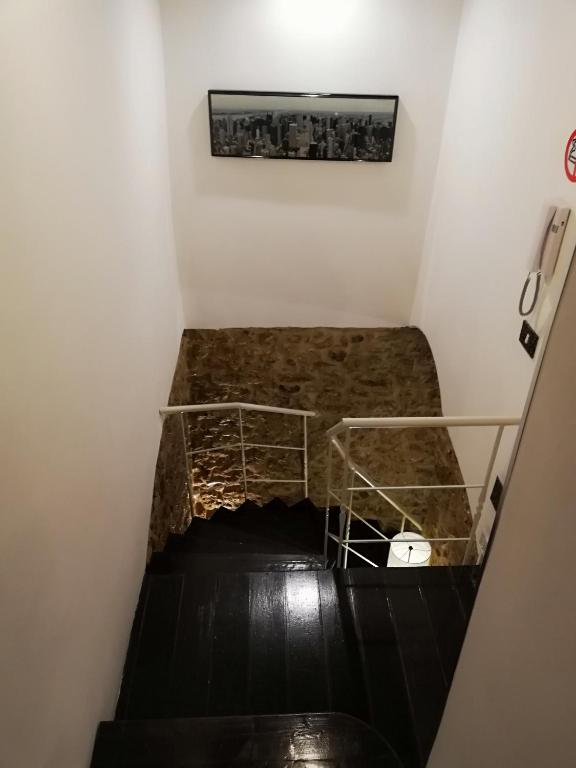 Fotografie z fotogalerie ubytování Palazzo Sant'Elia v destinaci Caltagirone