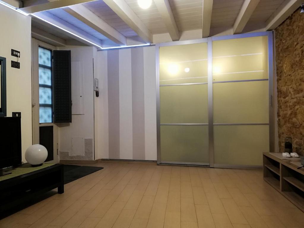 Fotografie z fotogalerie ubytování Palazzo Sant'Elia v destinaci Caltagirone