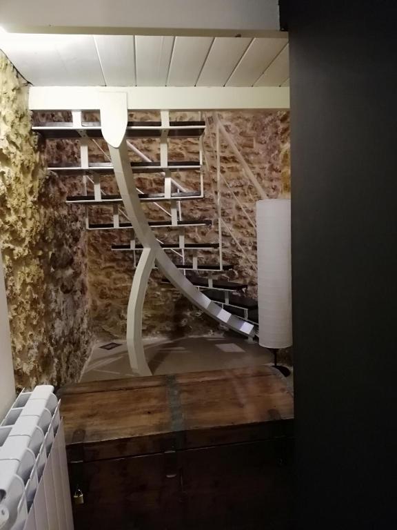 Fotografie z fotogalerie ubytování Palazzo Sant'Elia v destinaci Caltagirone