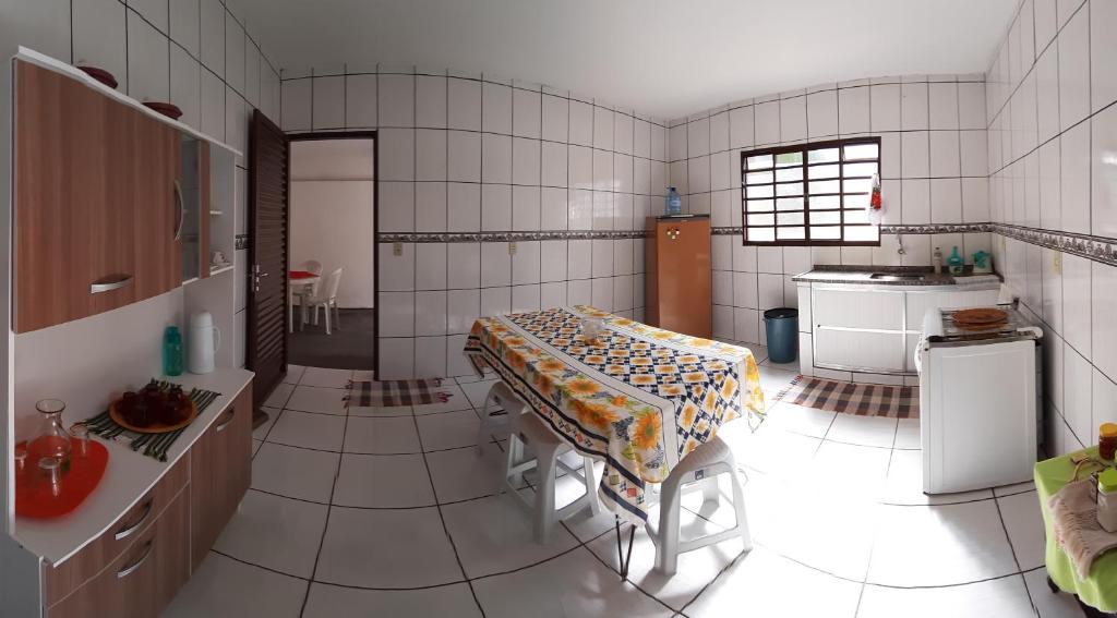  CASA RECANTO VERDE URBANA