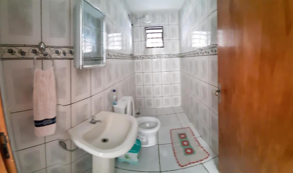  CASA RECANTO VERDE URBANA