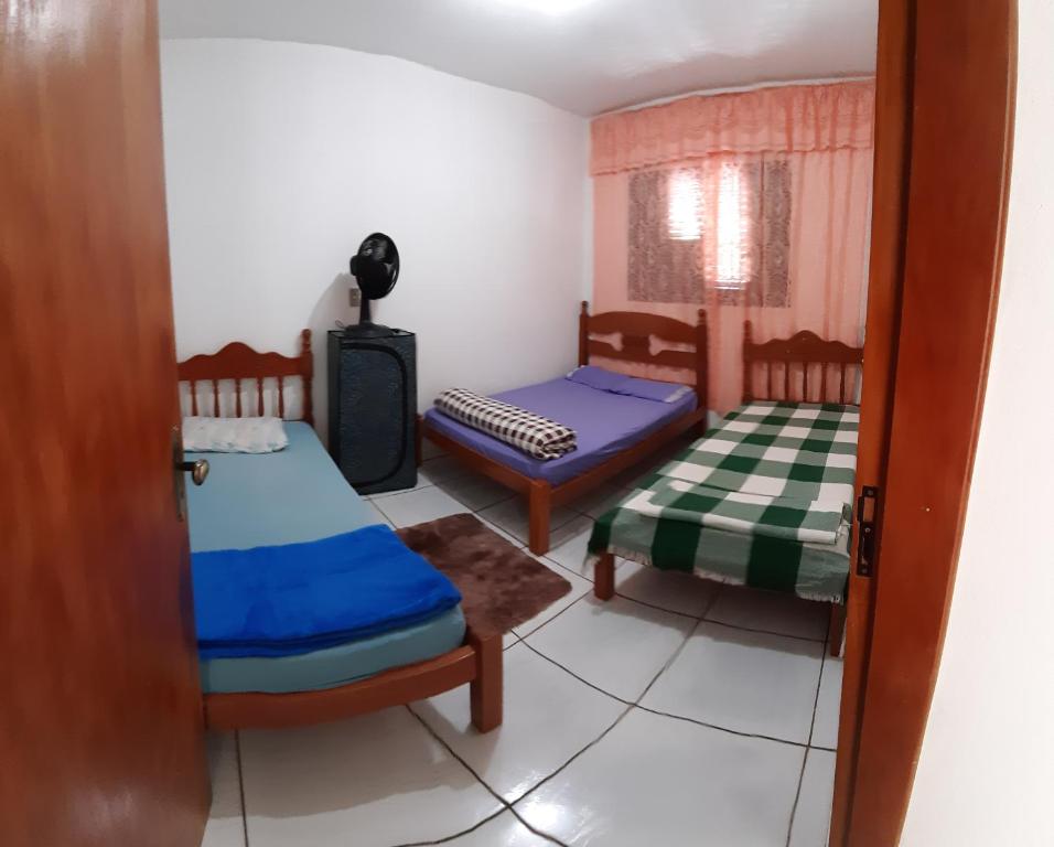  CASA RECANTO VERDE URBANA