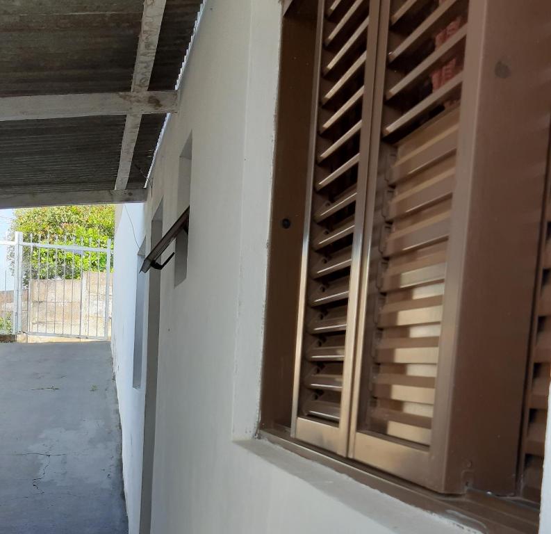  CASA RECANTO VERDE URBANA