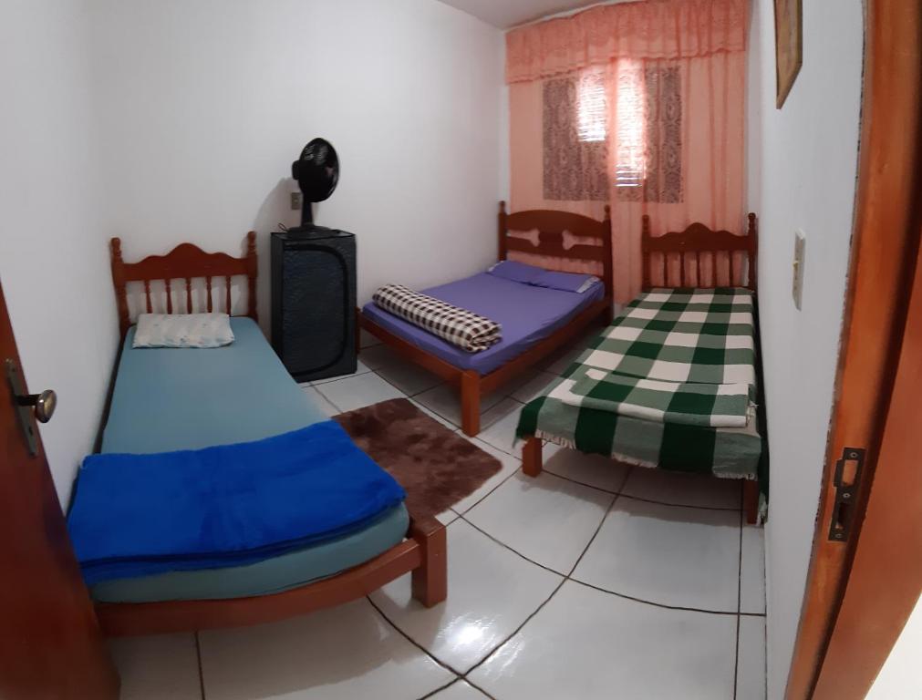  CASA RECANTO VERDE URBANA