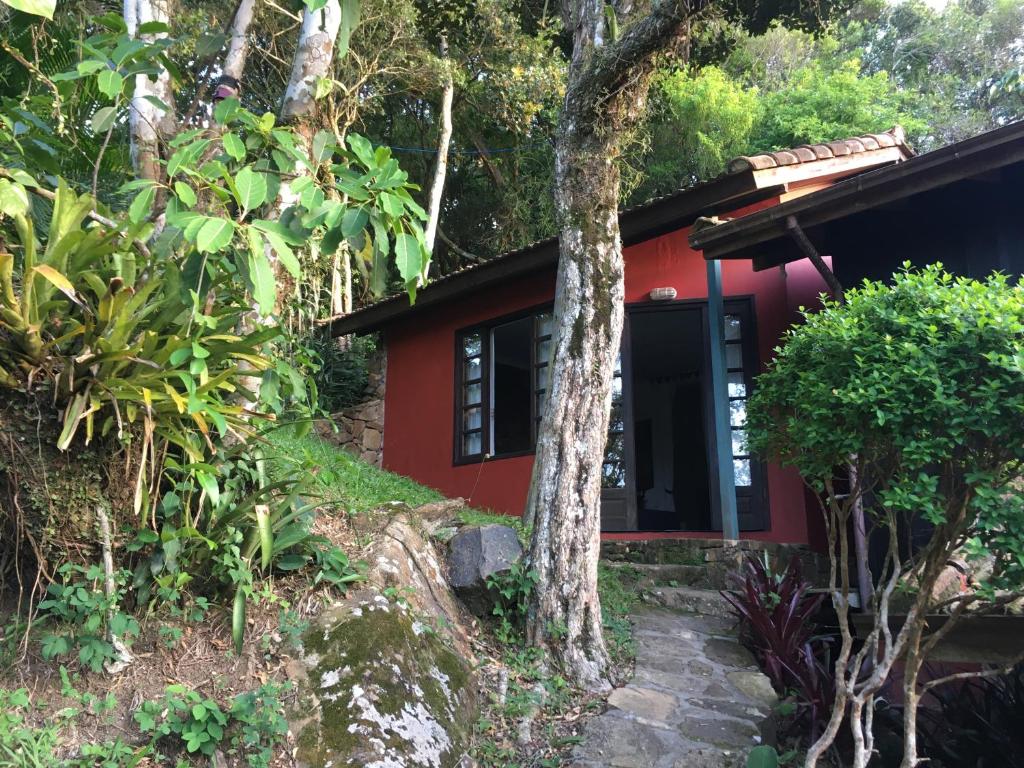  Orchid Garden Lodge - MATADEIRO