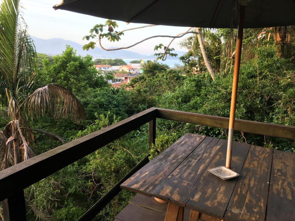  Orchid Garden Lodge - MATADEIRO