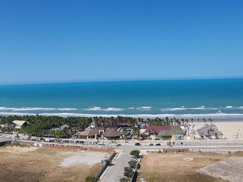  APTO 2 SUITES VISTA MAR NA PRAIA DO FUTURO