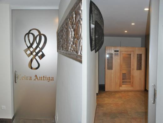 Imagen de la galería de Hostal Meson Leira Antiga, en Cedeira