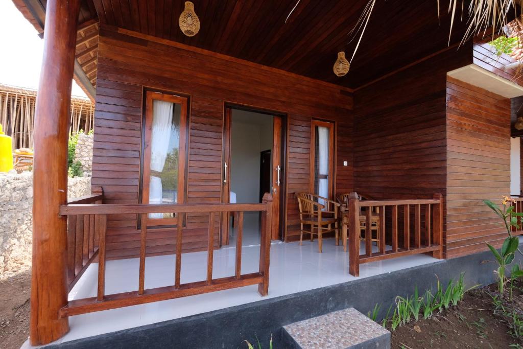 Abian Selumbung Bungalow - 8