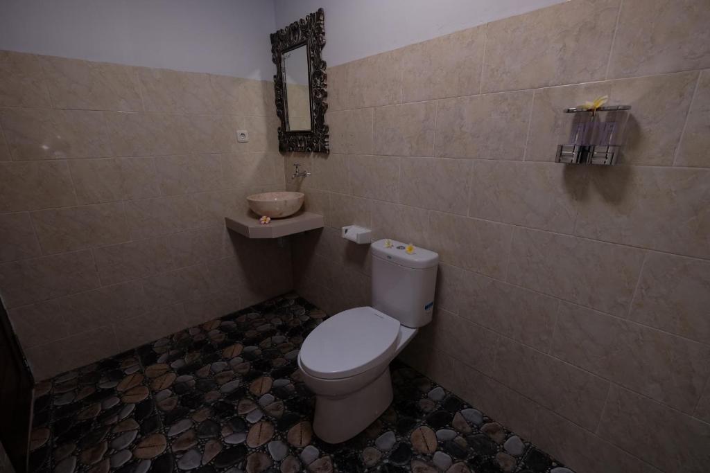 Abian Selumbung Bungalow - 7