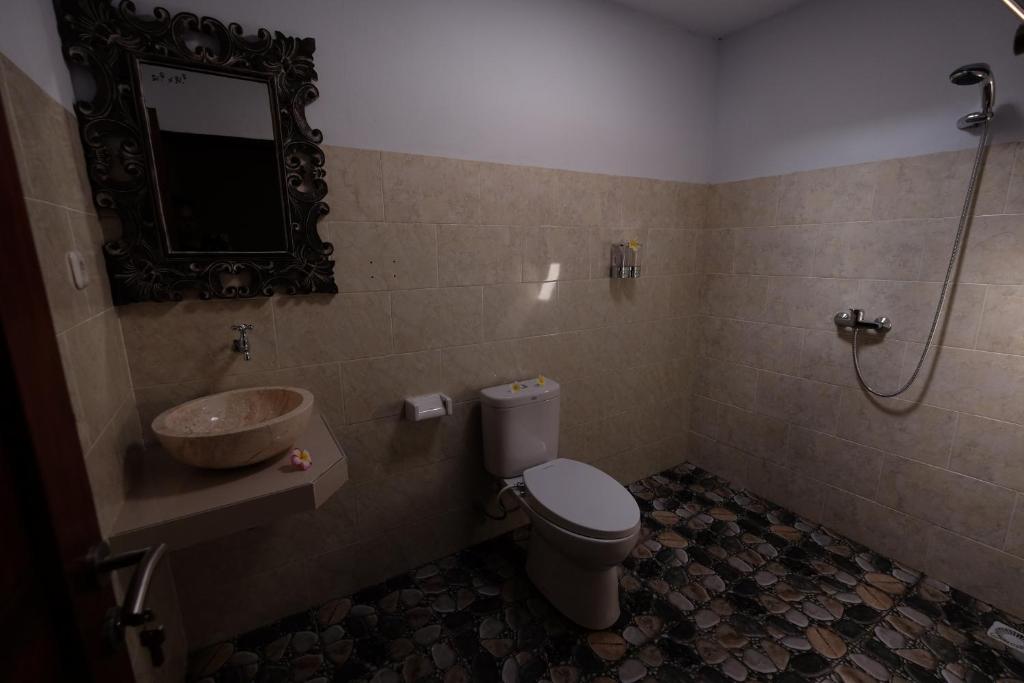 Abian Selumbung Bungalow - 13