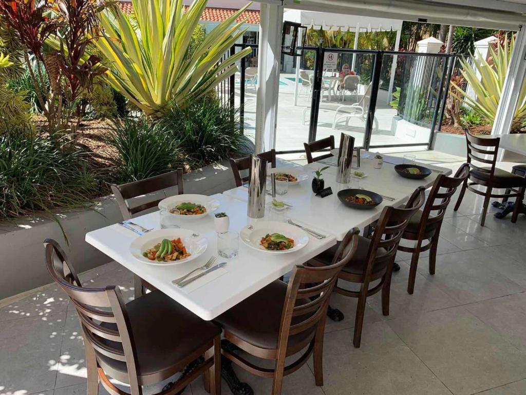 Marrakesh Apartments - Resim 33