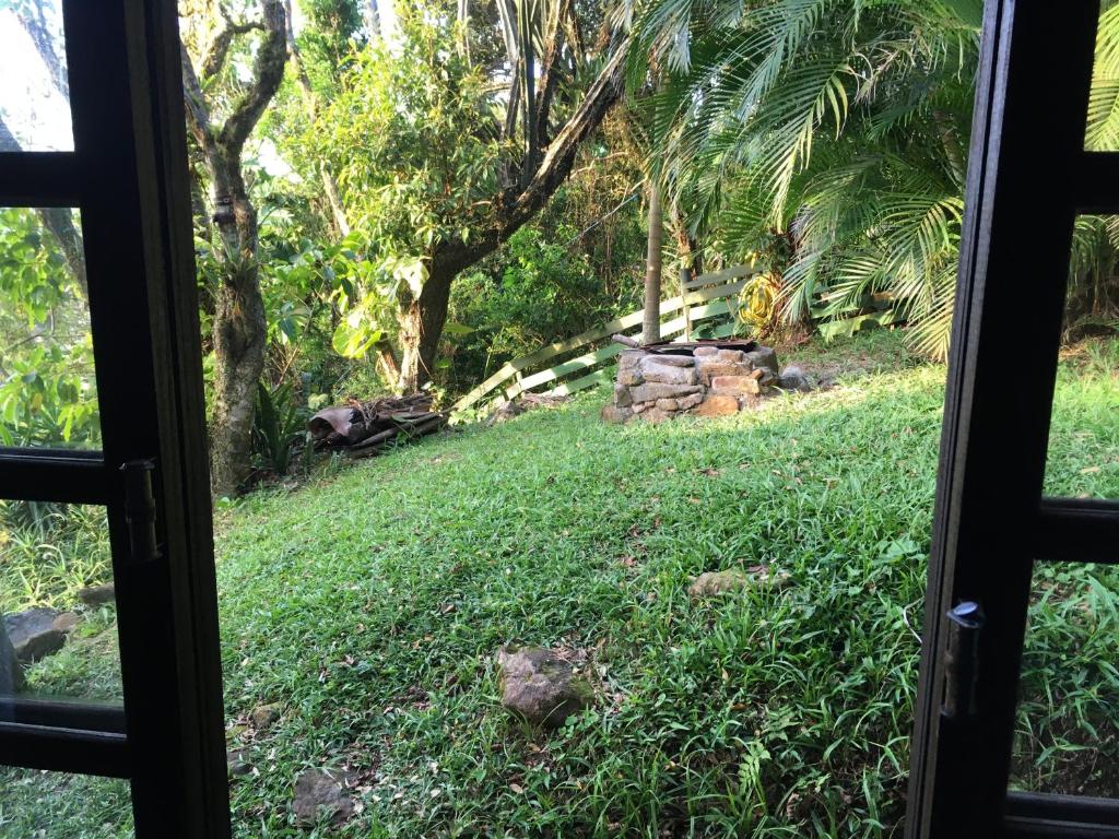 Orchid Garden Lodge - MATADEIRO
