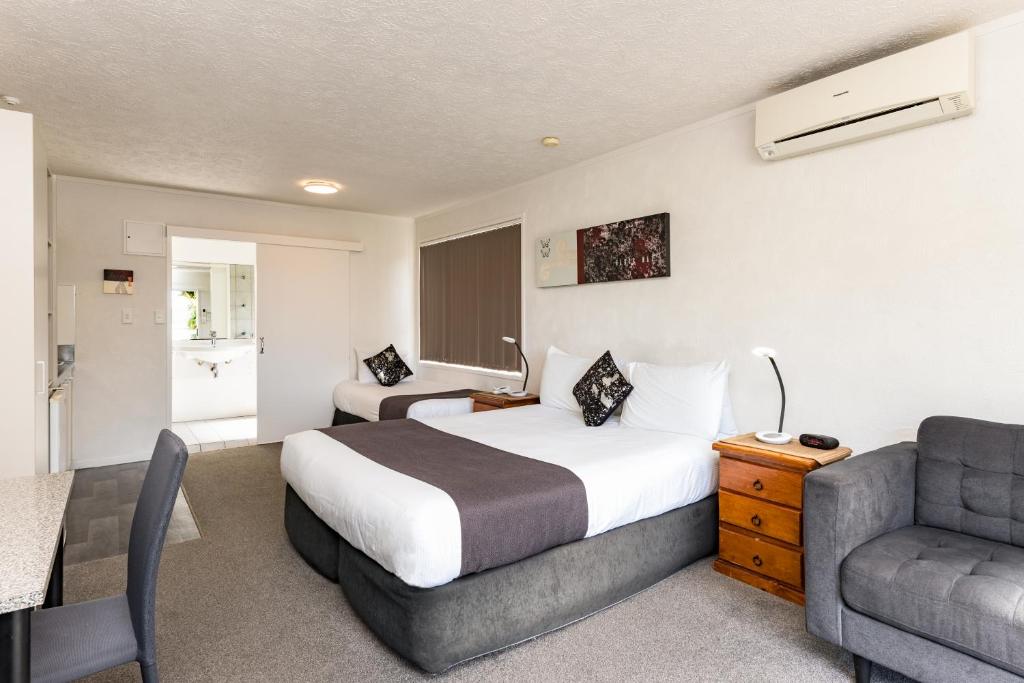 Anchorage Motel - Resim 20