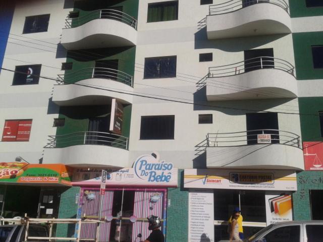 APARTAMENTO CENTRO