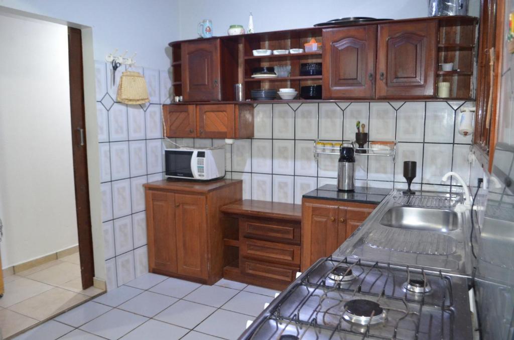  Recanto Alter do Chão