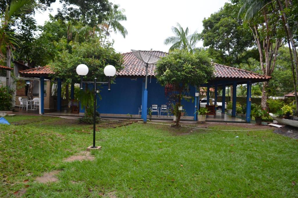  Recanto Alter do Chão