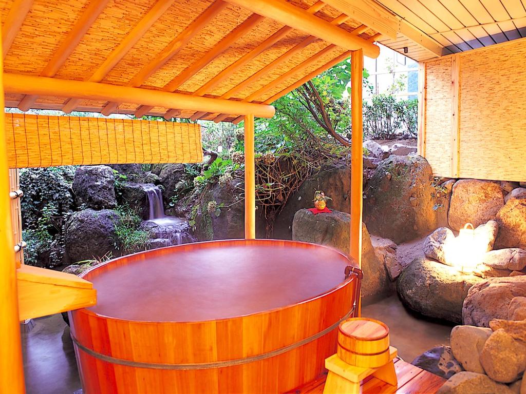 Fotografie z fotogalerie ubytování Yuzawa Hotel v destinaci Juzawa
