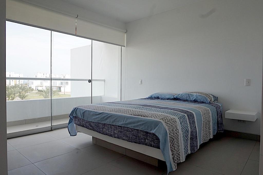 Imagen de la galería de Casa 18 en Nuevo Paracas, Condominio Privado, en Paracas