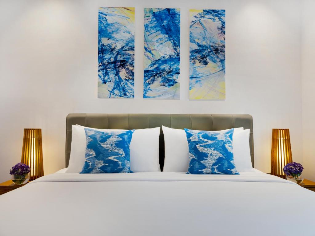 Avani Seminyak Bali Resort - 18