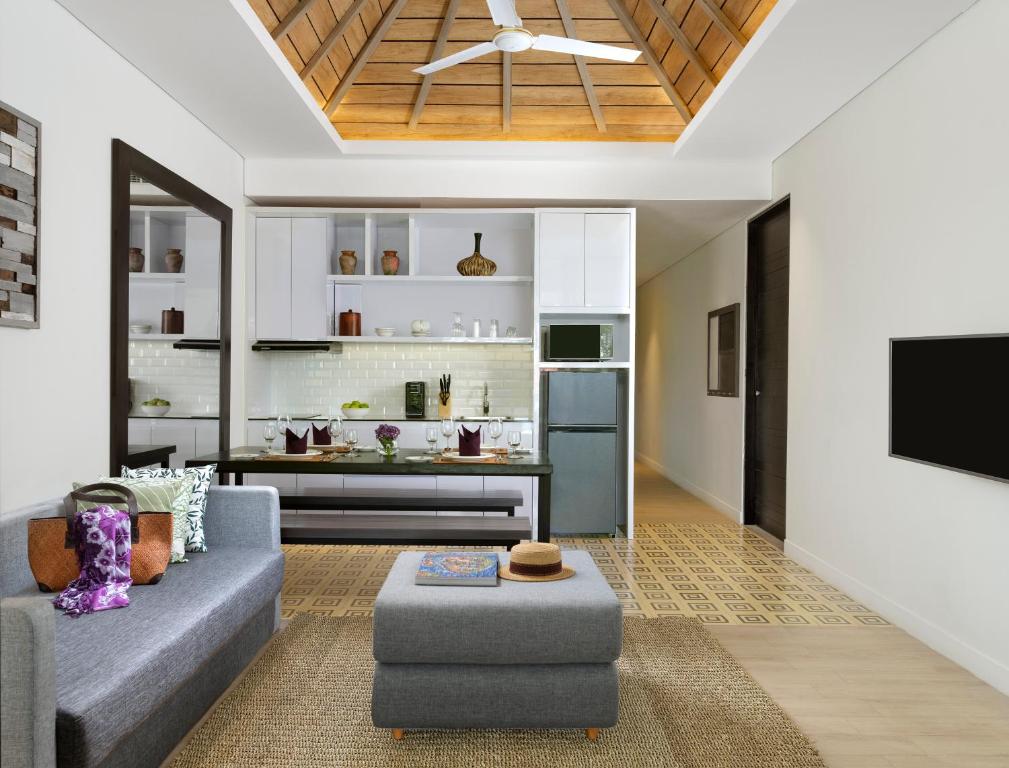 Avani Seminyak Bali Resort - 19