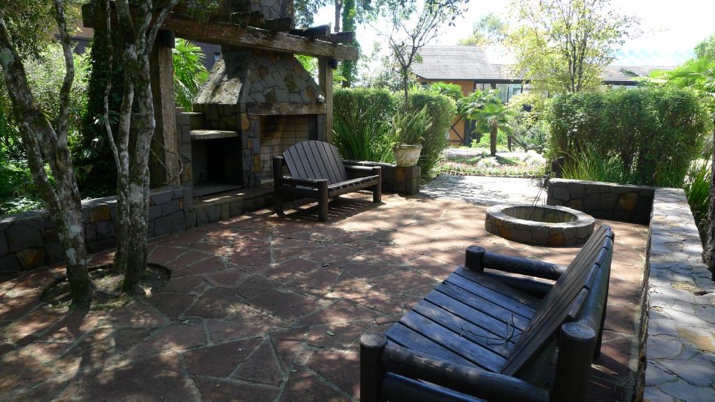 Ap Gramado Knorrville 4p  Ap Gramado Knorrville 4p