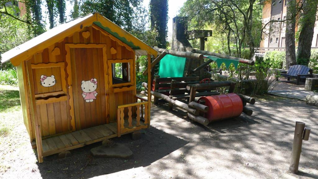 Ap Gramado Knorrville 4p  Ap Gramado Knorrville 4p