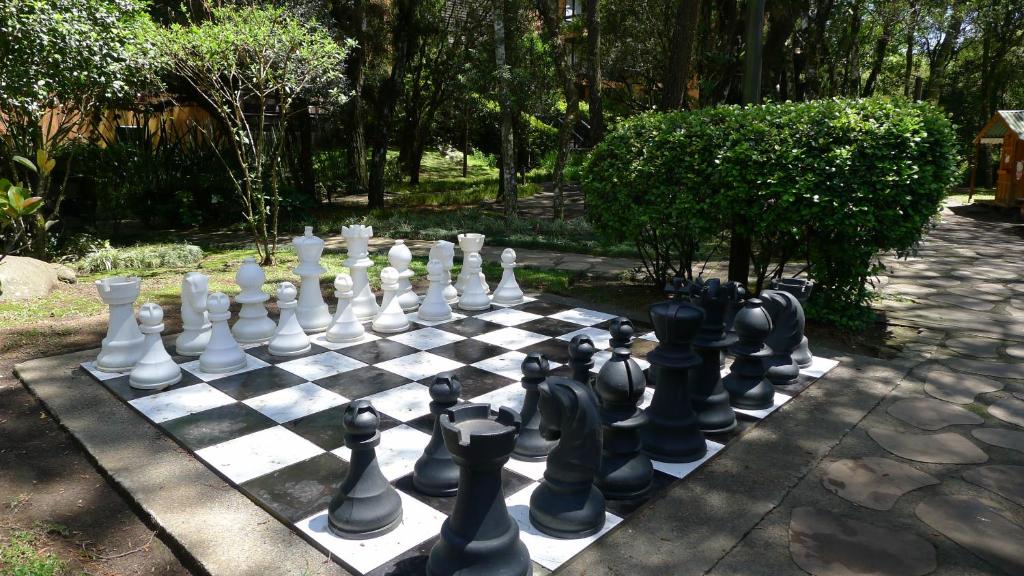 Ap Gramado Knorrville 4p  Ap Gramado Knorrville 4p