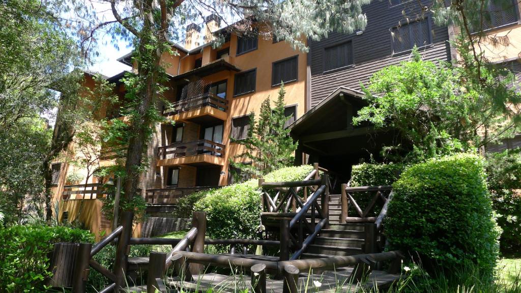 Ap Gramado Knorrville 4p  Ap Gramado Knorrville 4p