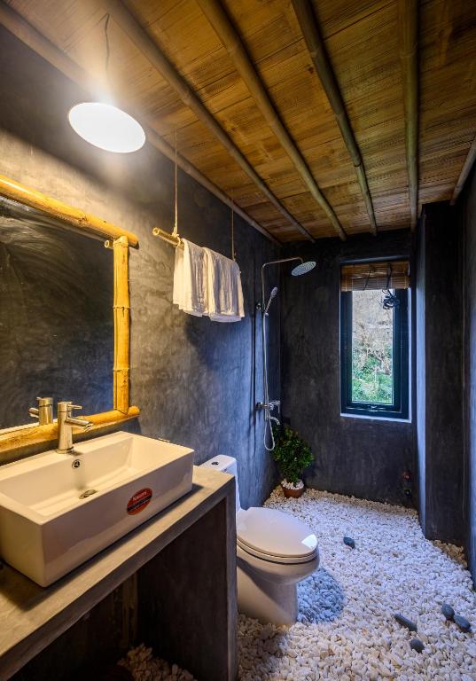 Mira Bãi Xếp Quy Nhơn - The Hidden Jewel - 13