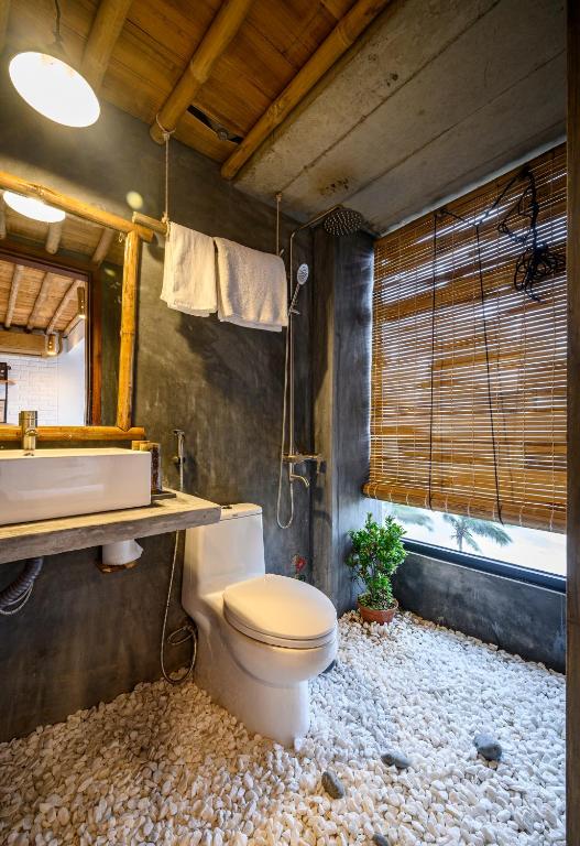 Mira Bãi Xếp Quy Nhơn - The Hidden Jewel - 9