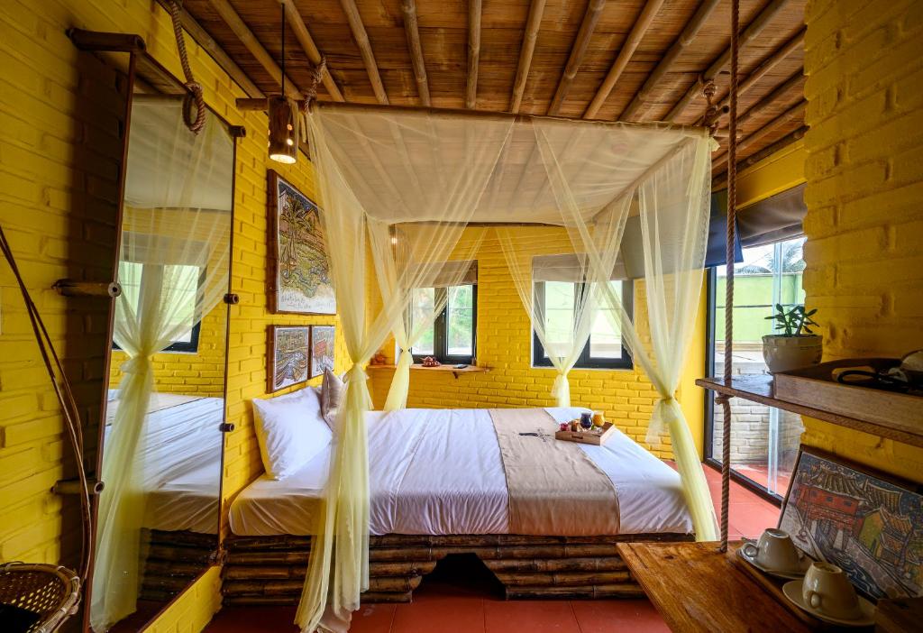 Mira Bãi Xếp Quy Nhơn - The Hidden Jewel - 6