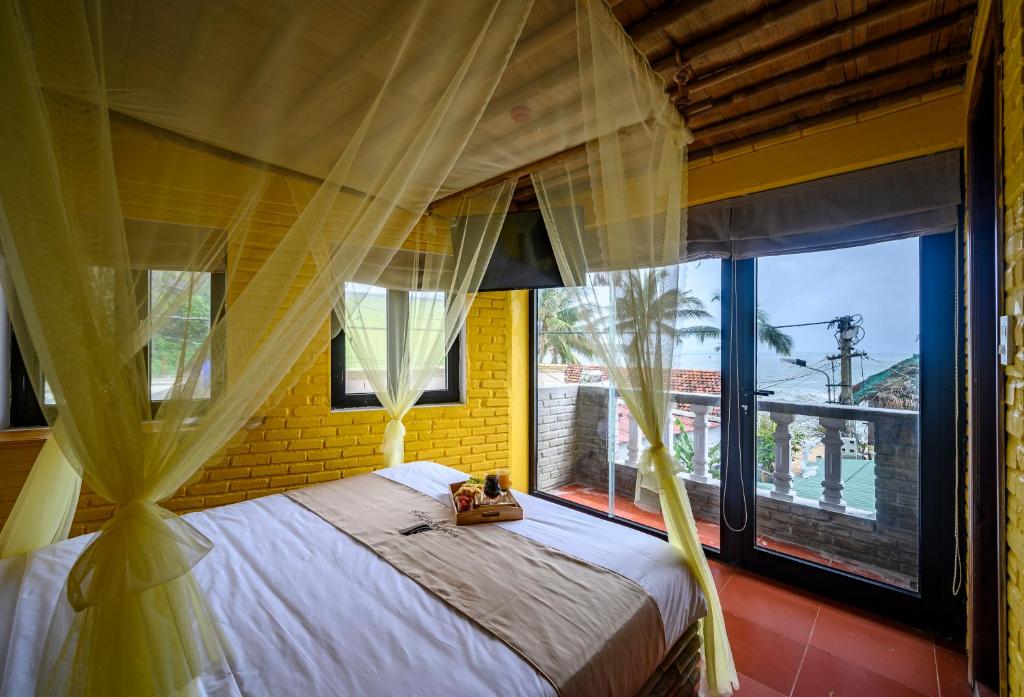 Mira Bãi Xếp Quy Nhơn - The Hidden Jewel - 5