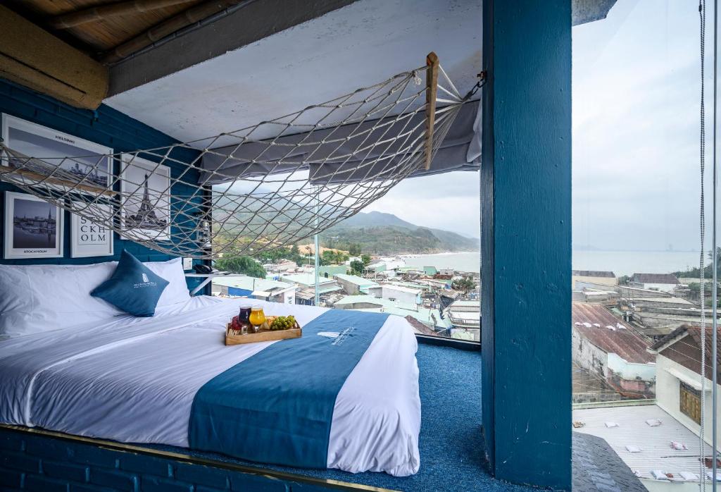 Mira Bãi Xếp Quy Nhơn - The Hidden Jewel - 17