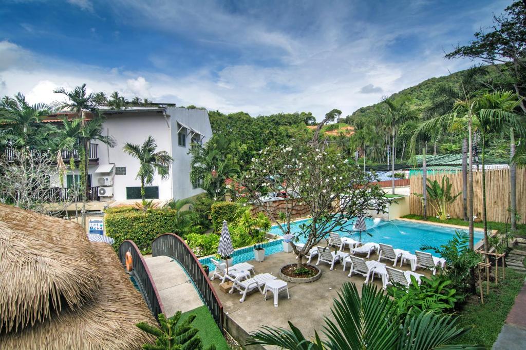 Baan Karon Resort, Karon Beach – Updated 2024 Prices